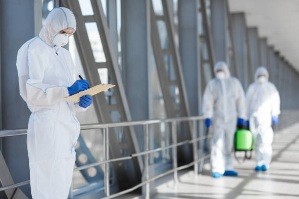 Dehumidification Services in South River, NM