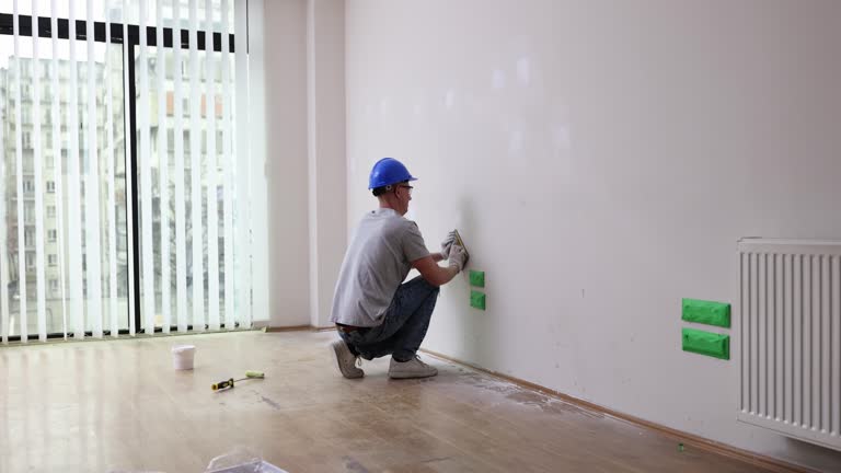Best Biohazard Mold Removal  in South River, NM